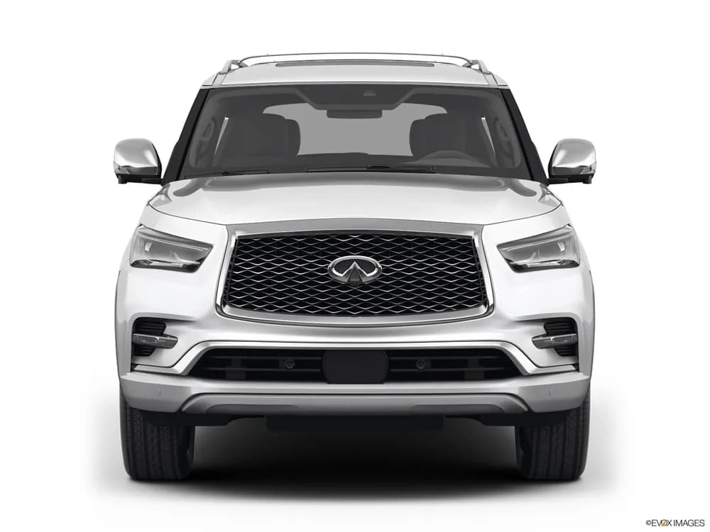 QX80