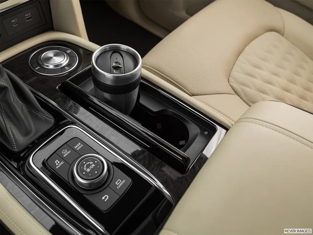 QX80