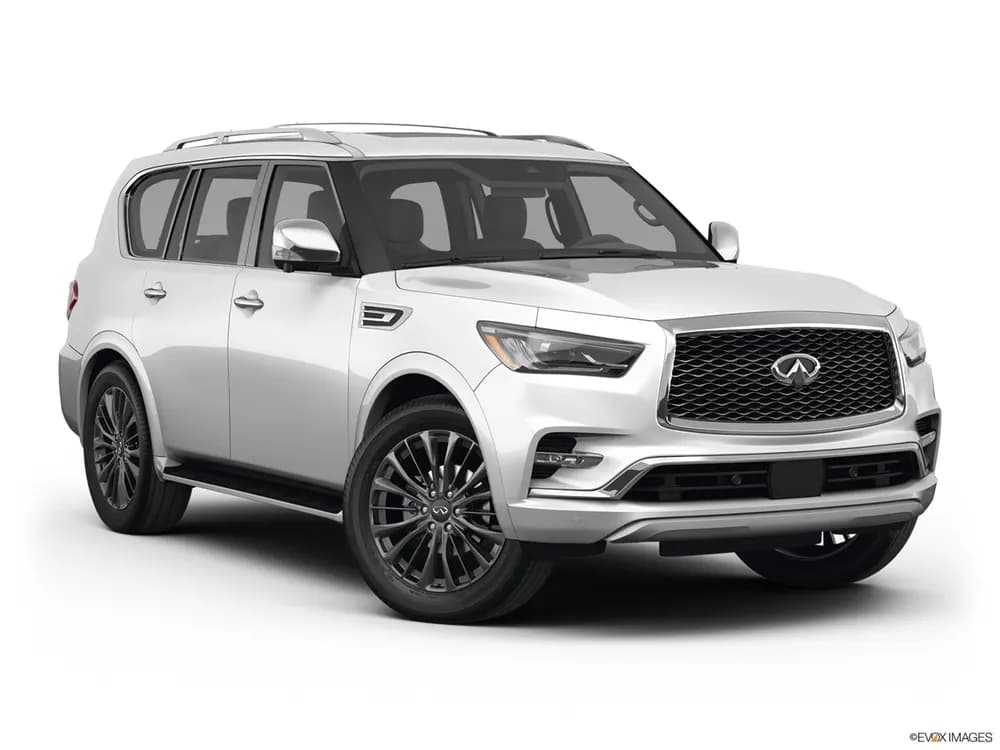 QX80