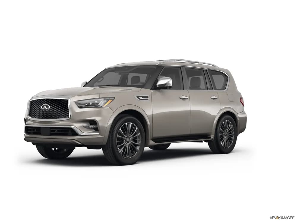 QX80