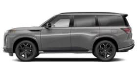 Infiniti qx80 2026 Infiniti qx80 2026 used_cars.forSale