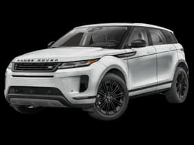 لاند روفر رنج روفر إيفوك 2026 لاند روفر رنج روفر إيفوك 2026 used_cars.forSale
