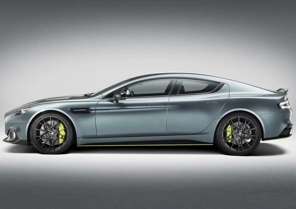 Rapide AMR