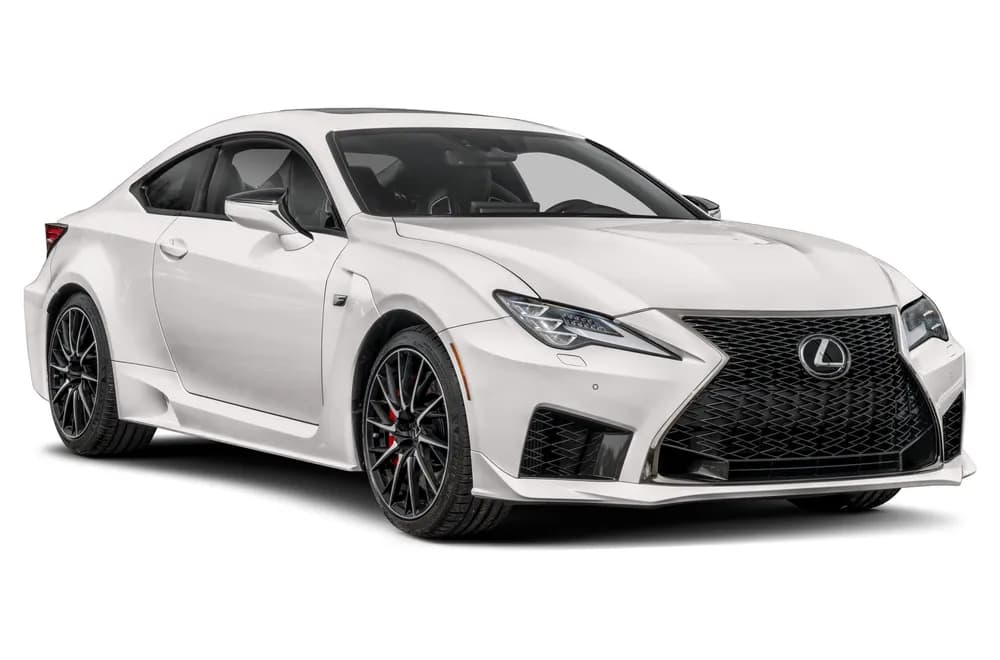 RC F