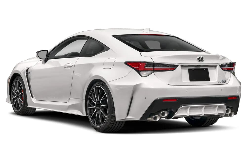 RC F