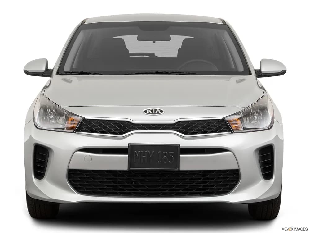 Rio Hatchback