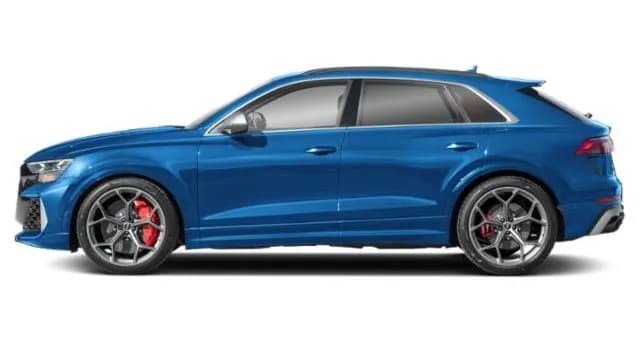 RS Q8