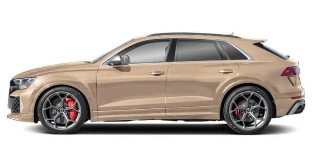 RS Q8