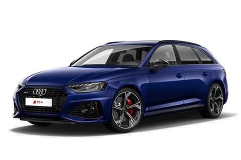 Audi RS4 Avant Audi RS4 Avant used_cars.forSale