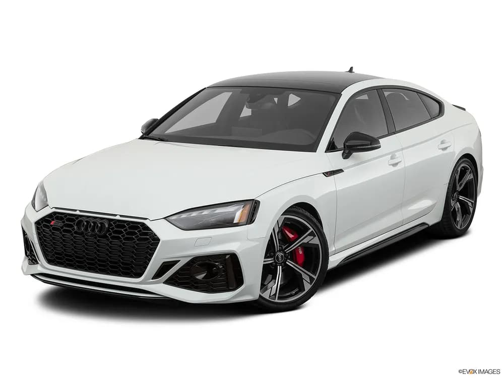RS5 Sportback