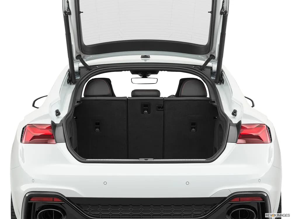 RS5 Sportback