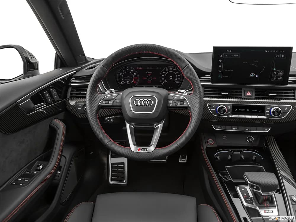 RS5 Sportback