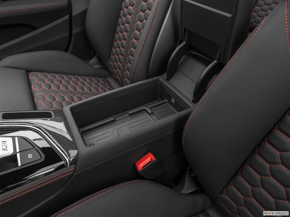 RS5 Sportback