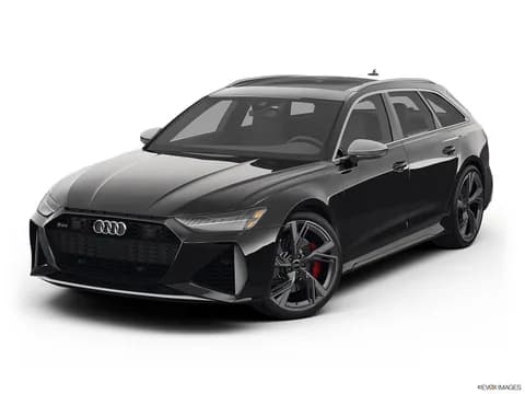 Audi RS6 Avant Audi RS6 Avant used_cars.forSale