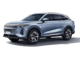 Exeed RX 2026 Exeed RX 2026 used_cars.forSale