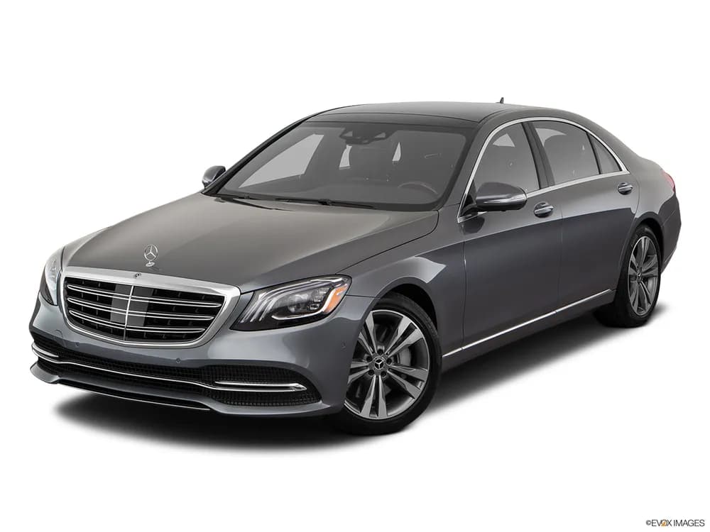 S-Class