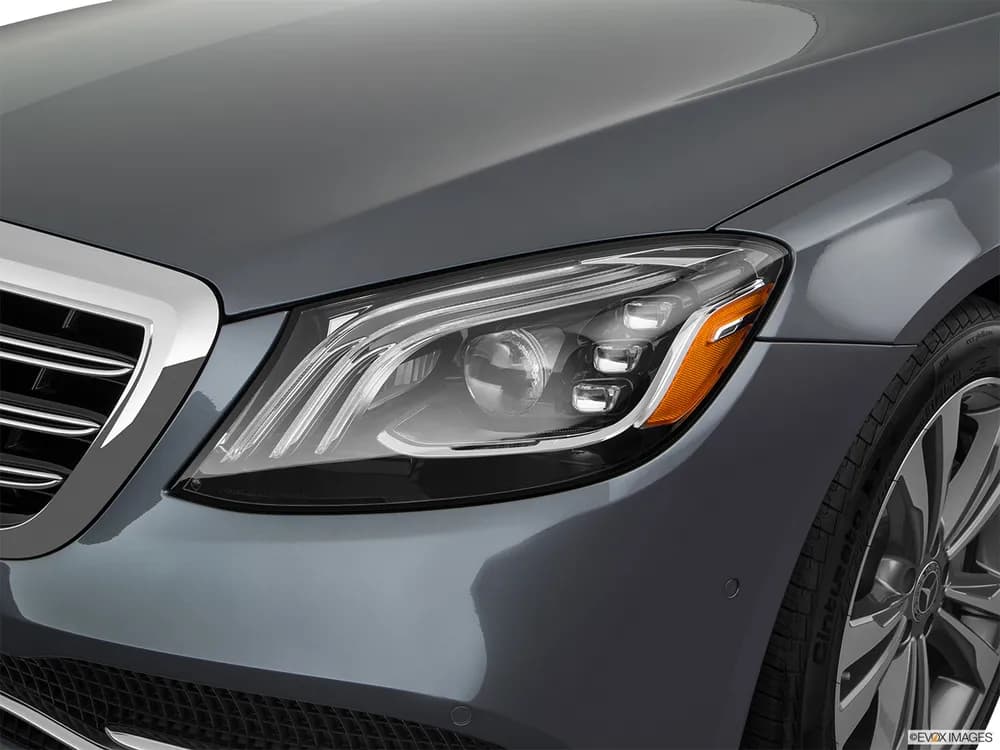 S-Class