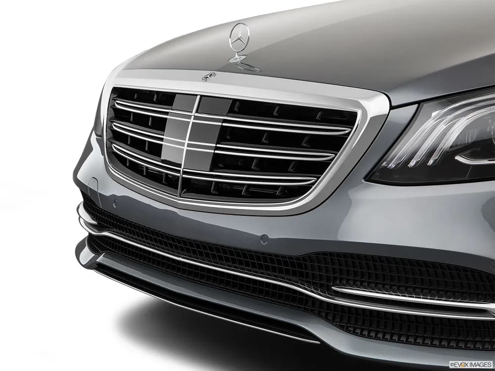 S-Class
