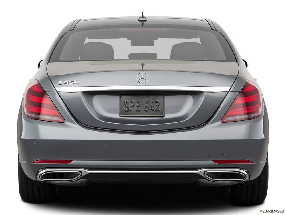 S-Class