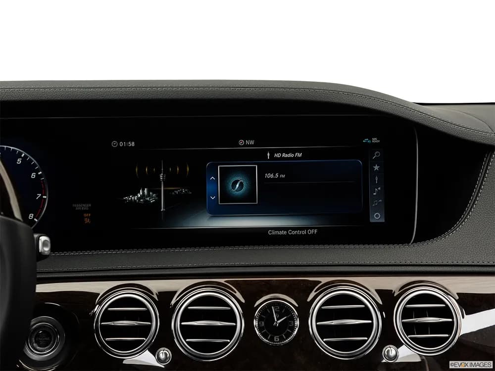 S-Class