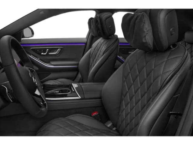 S-Class