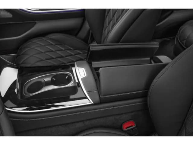 S-Class