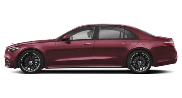 S-Class