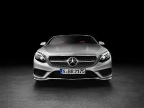 S 500 Cabriolet