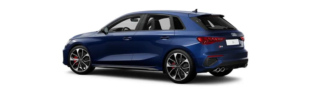 S3 Sportback