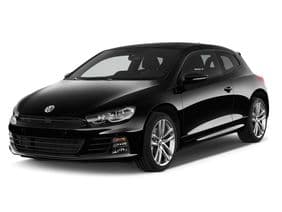 Volkswagen Scirocco 2026 Volkswagen Scirocco 2026 used_cars.forSale