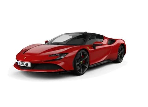sf90-stradale sf90-stradale used_cars.forSale