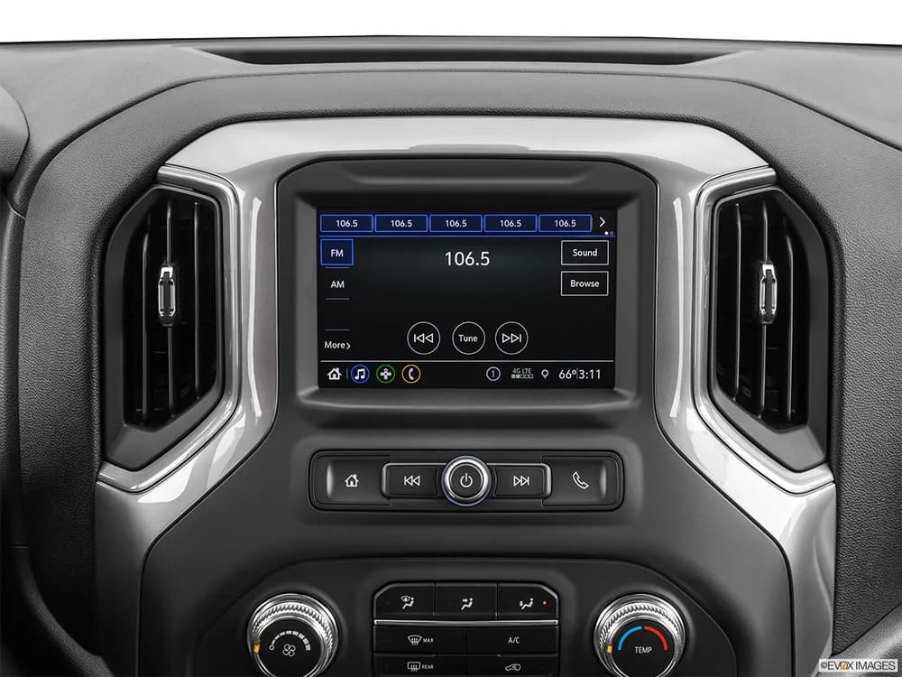 Sierra HD