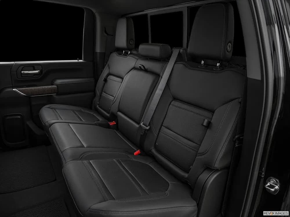 Sierra HD Denali