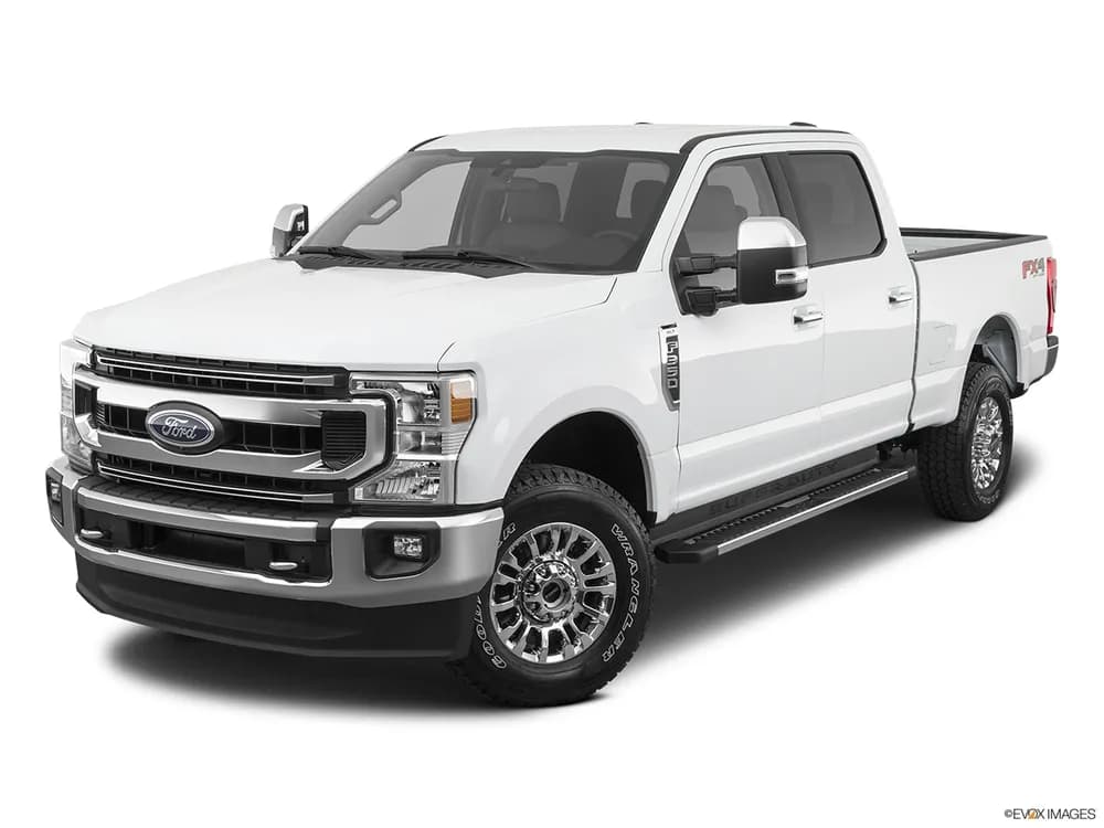 Super Duty