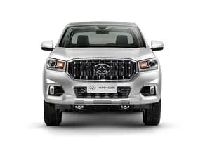 2.4L DC Petrol 4x2 MT