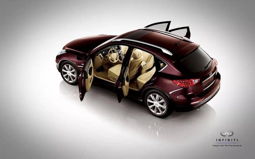 QX50