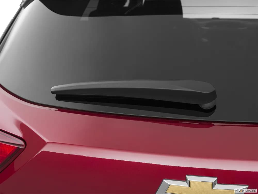 Chevrolet Trailblazer 2026 Active AWD