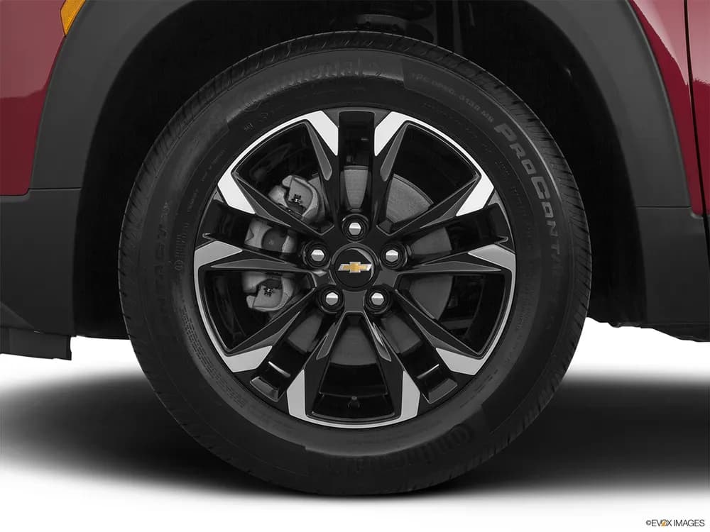 Chevrolet Trailblazer 2026 Active AWD