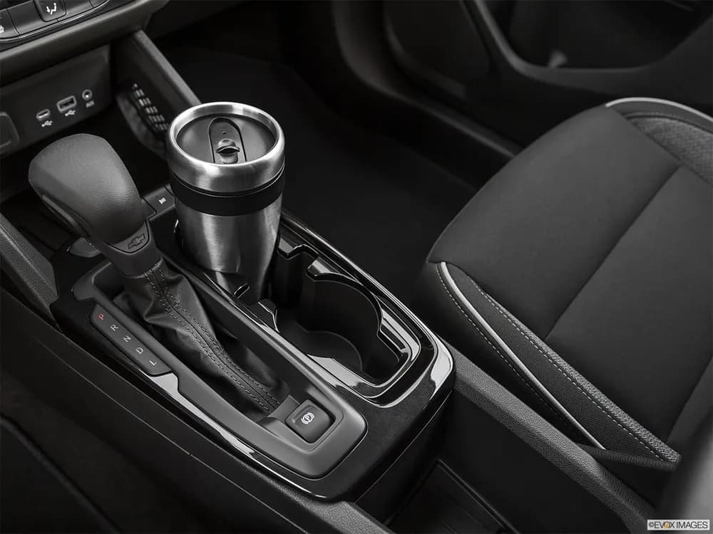 Chevrolet Trailblazer 2026 Active AWD