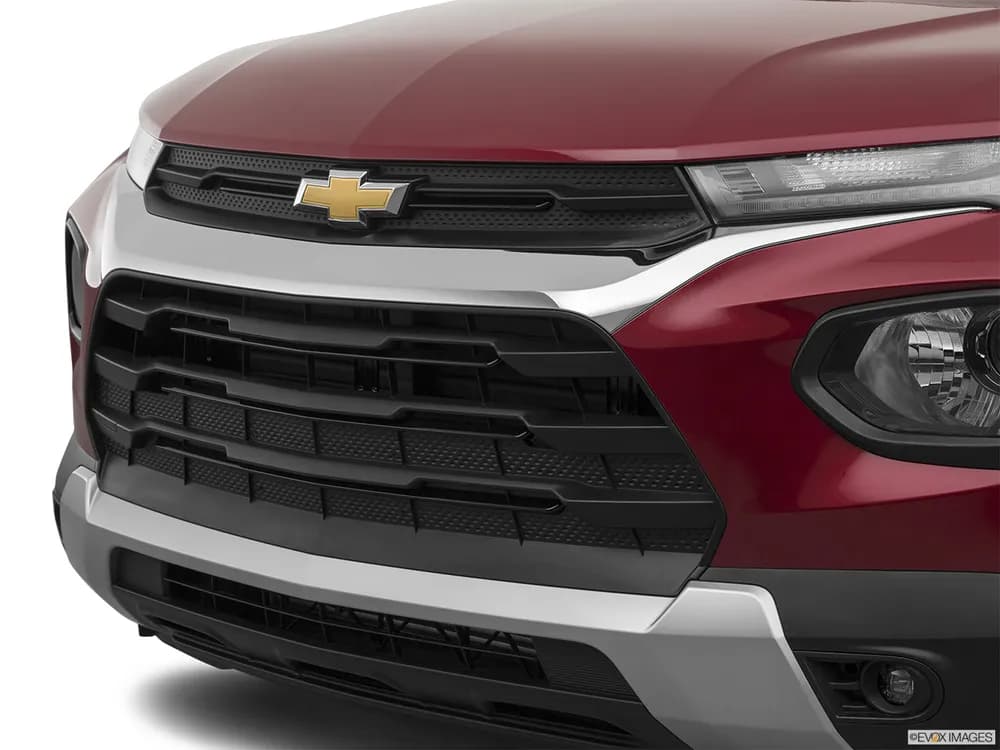 Chevrolet Trailblazer 2026 Active AWD
