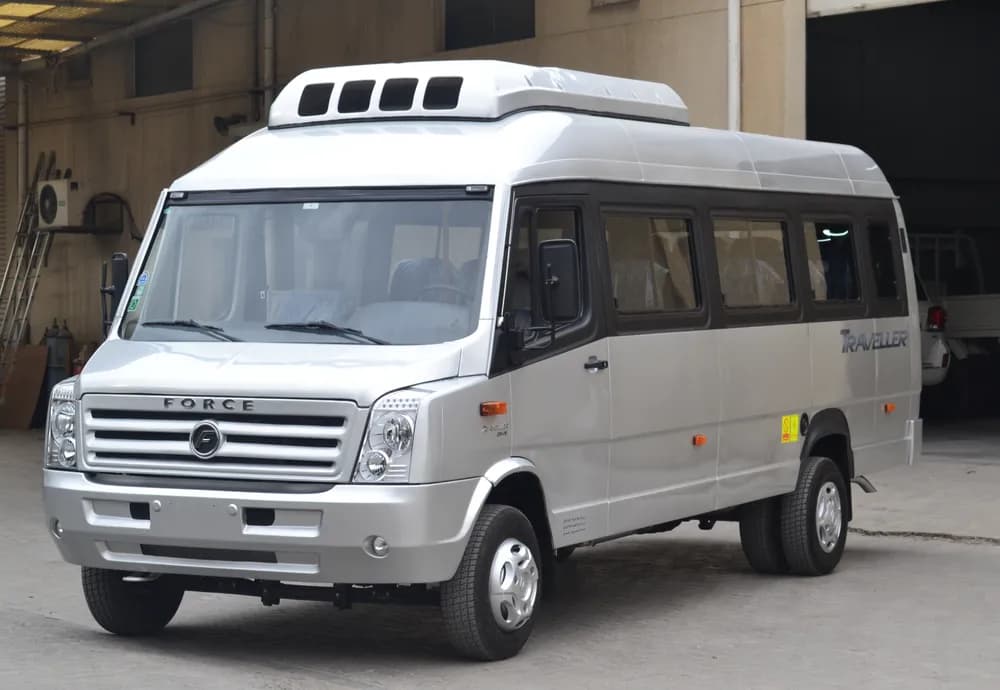Traveller