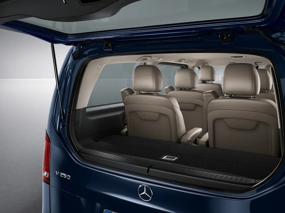 V Class
