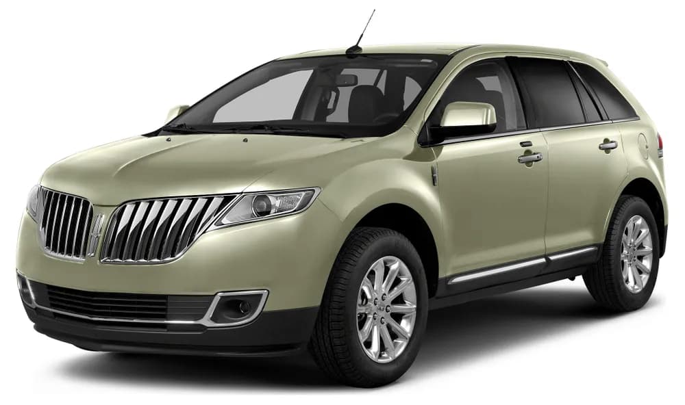MKX