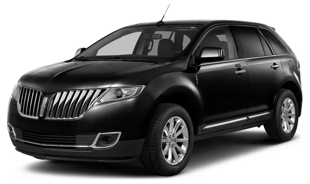 MKX