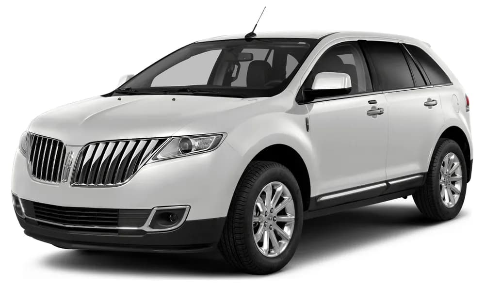 MKX