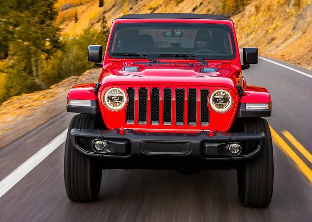 Wrangler