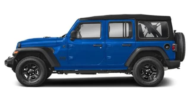 Wrangler