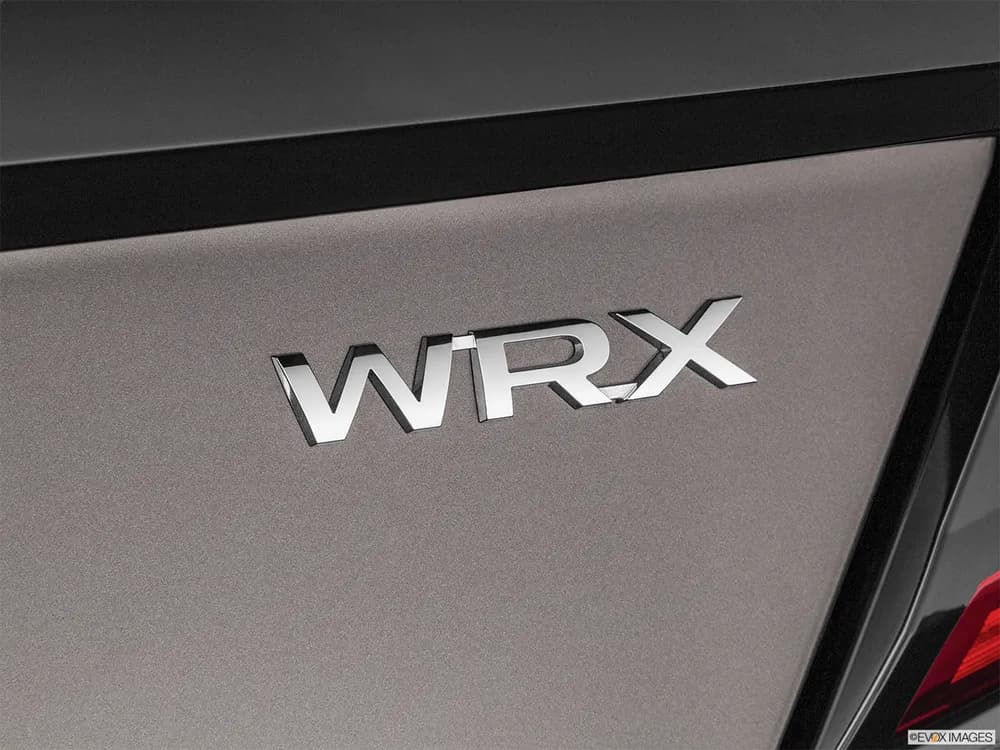 WRX