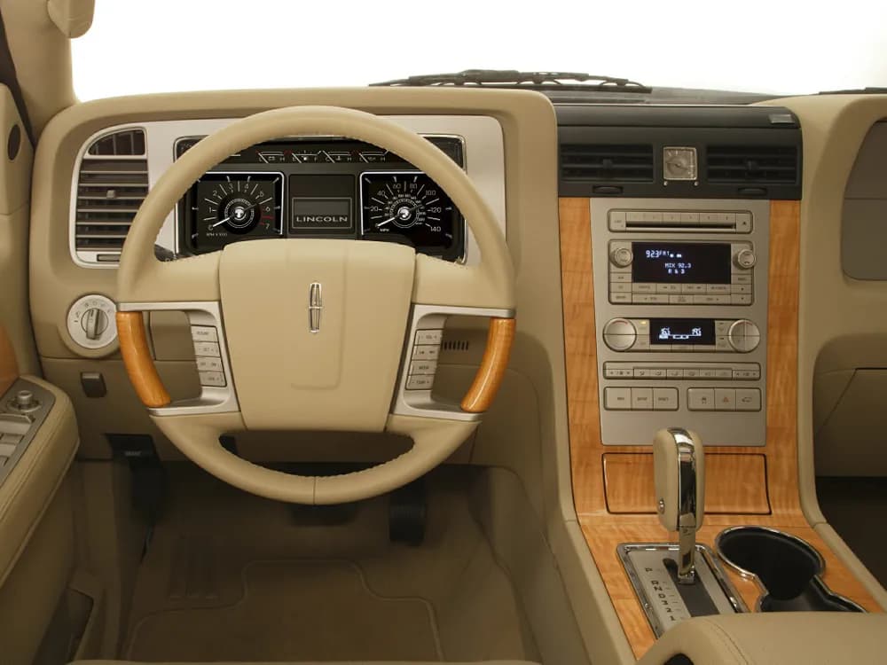 Navigator