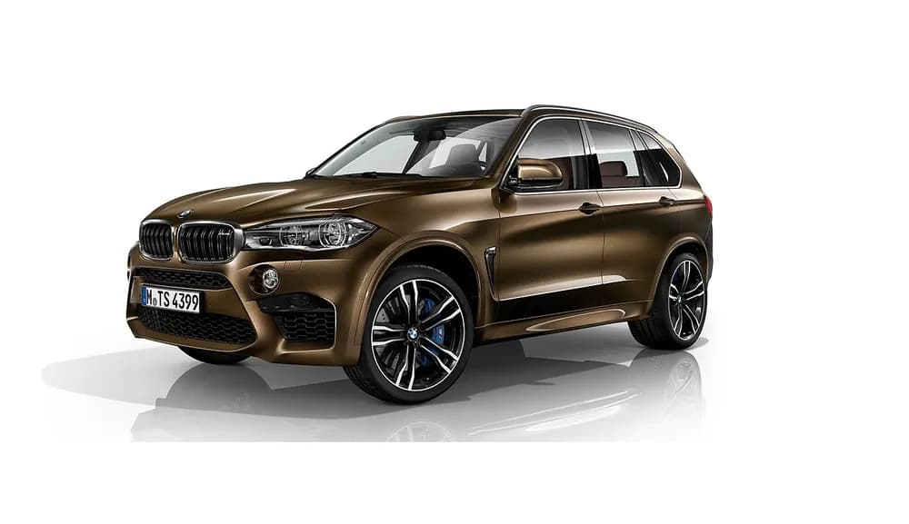 X5 M
